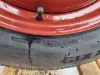 Suzuki SX-4 SX4 Fiat Sedici KOŁO DOJAZDOWE dojazdówka 135/90 R16 5x114.3