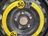Audi Seat Vw Golf V KOŁO DOJAZDOWE dojazdówka 125/70 R16 1K0601027F 5x112