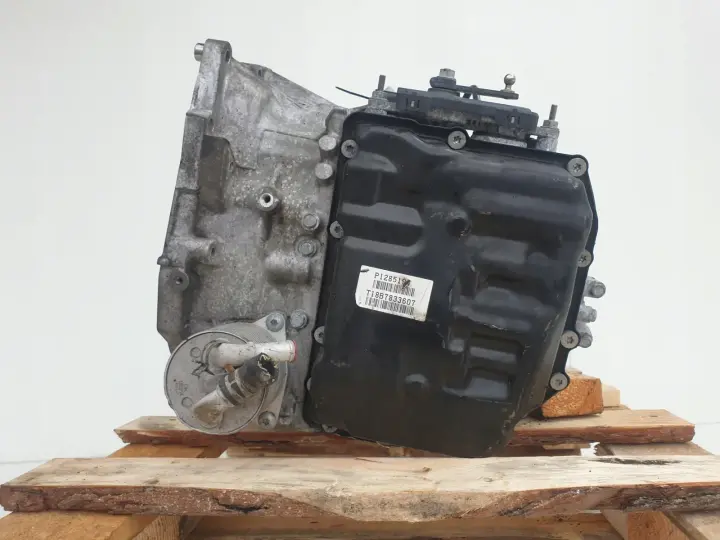 Volvo V60 II 2.0 T TURBO AUTOMATYCZNA SKRZYNIA BIEGÓW TG-81SC 1285194