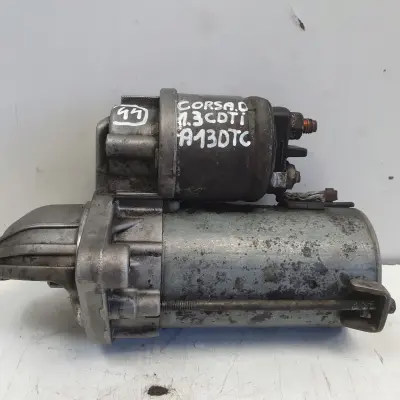 Opel Corsa D 1.3 CDTI ROZRUSZNIK valeo 55561503