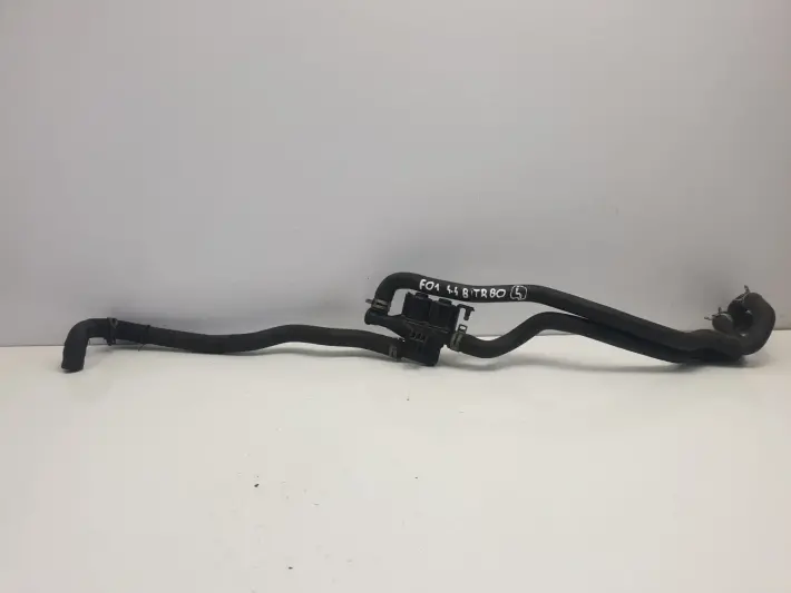 BMW F01 F02 750i ELEKTROZAWÓR WODY Przewód 9119164