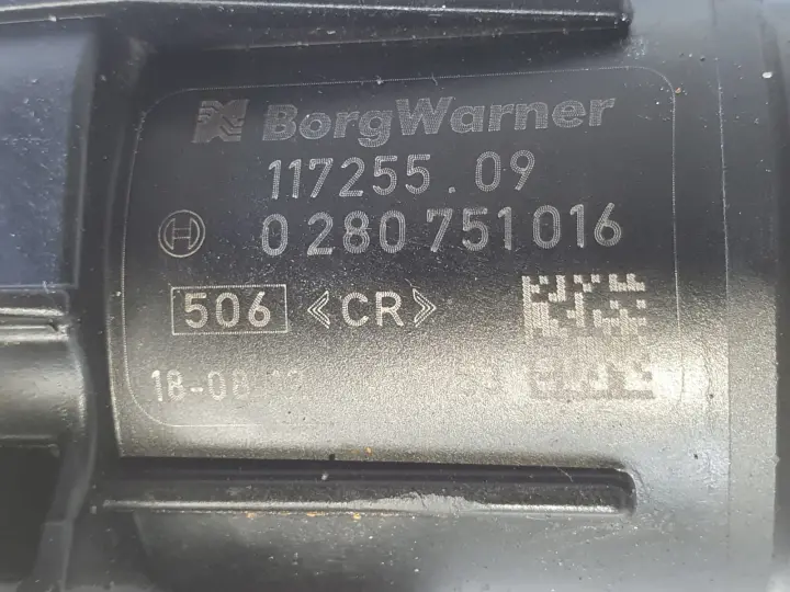 Volvo XC60 II 2.0 D4 CHŁODNICA SPALIN egr P32203034