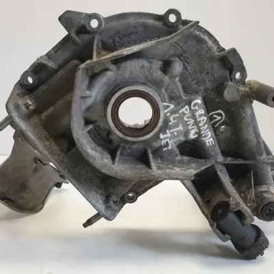 Fiat Grande Punto 1.4 T-JET POMPA OLEJU olejowa