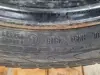 Transit Custom KOŁO ZAPASOWE Zapas felga 215/65 R16C 5x160 BK21-1007-BA
