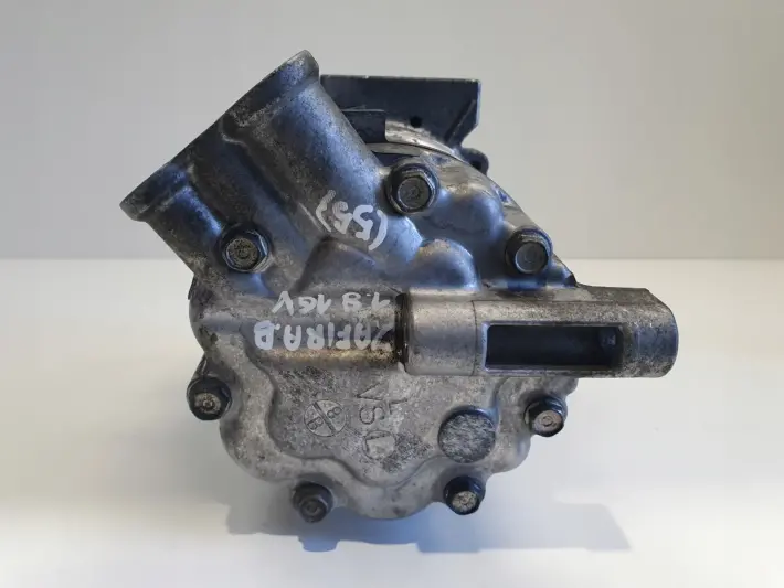 Opel Vectra C 1.8 16V SPRĘŻARKA KLIMATYZACJI pompa 13217307
