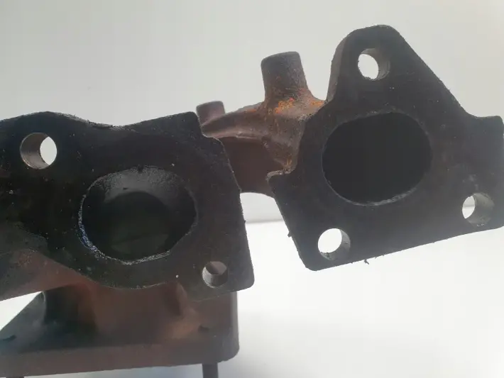 Citroen C4 1.4 16V KFU KOLEKTOR WYDECHOWY