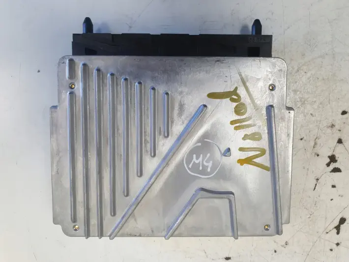 Volvo S60 I 2.4 20V KOMPUTER SILNIKA sterownik 079700-8831 08627471A