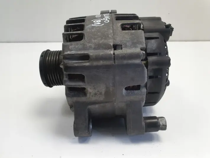 Citroen Berlingo II 1.6 HDI ALTERNATOR valeo 9665617780