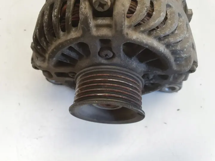 Mazda CX3 2.0 B ALTERNATOR A5TL0491 100A