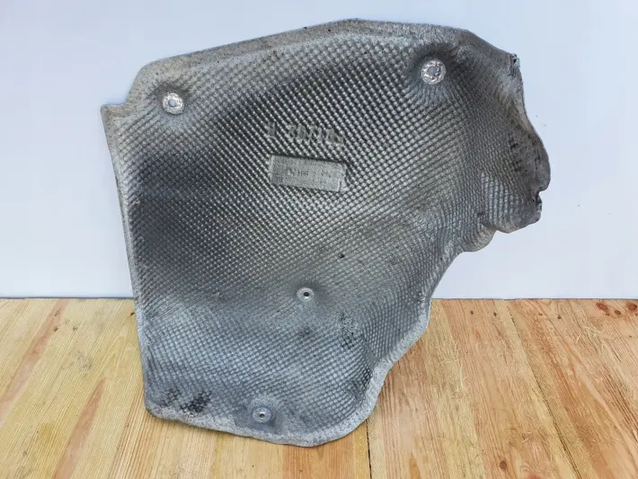 BMW F01 F02 PRAWA OSONA TERMICZNA TŁUMIKA 7185212