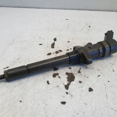 Peugeot 807 C8 Phedra Ulysse 2.2 HDI WTRYSKIWACZ wtrysk 0445110036