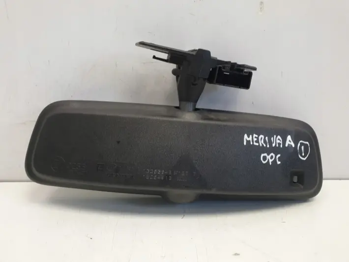 Opel Meriva A LUSTERKO WEWNĘTRZNE wsteczne COFANIA