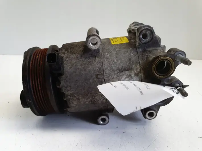 Ford Fiesta MK7 1.25 SPRĘŻARKA KLIMATYZACJI pompa AP31-19D629-AC