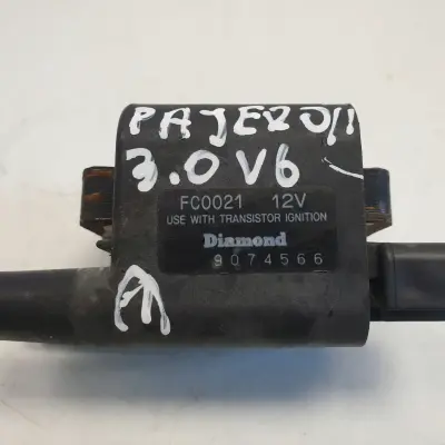 Mitsubishi Pajero II 3.0 V6 CEWKA ZAPŁONOWA FC0021