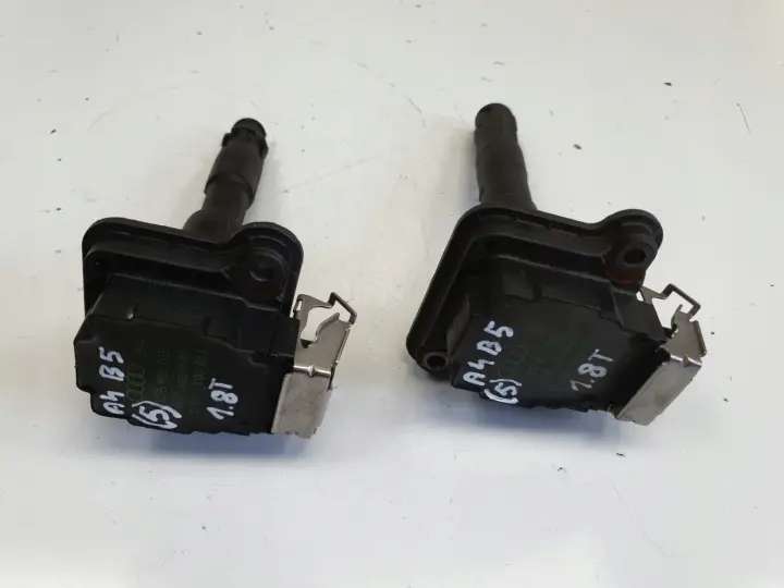 Audi A4 B5 1.8 T turbo CEWKA ZAPŁONOWA 058905105