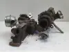 Volvo V60 XC60 S80 II 2.4 D5 TURBOSPRĘŻARKA turbo 36002664 D5244T16