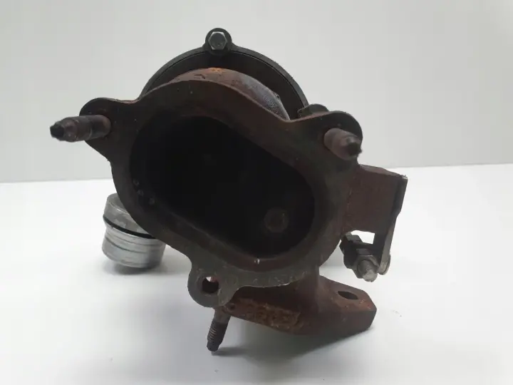Renault Clio III 1.5 DCI TURBOSPRĘŻARKA turbo 54359710028