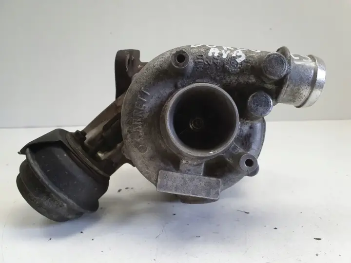Audi A4 B5 1.9 TDI TURBOSPRĘŻARKA turbo 028145702H