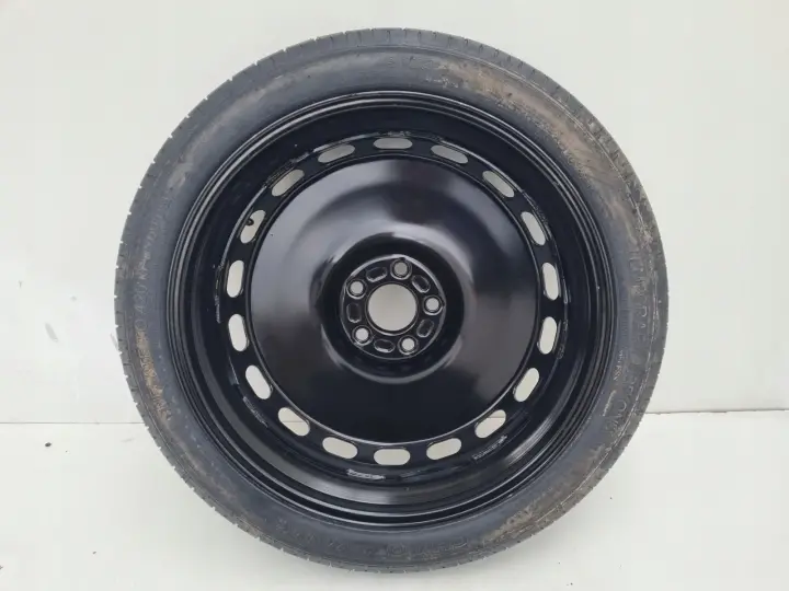 Volvo XC90 II XC60 II KOŁO DOJAZDOWE dojazdówka 125/70 R19 81660976 2190502