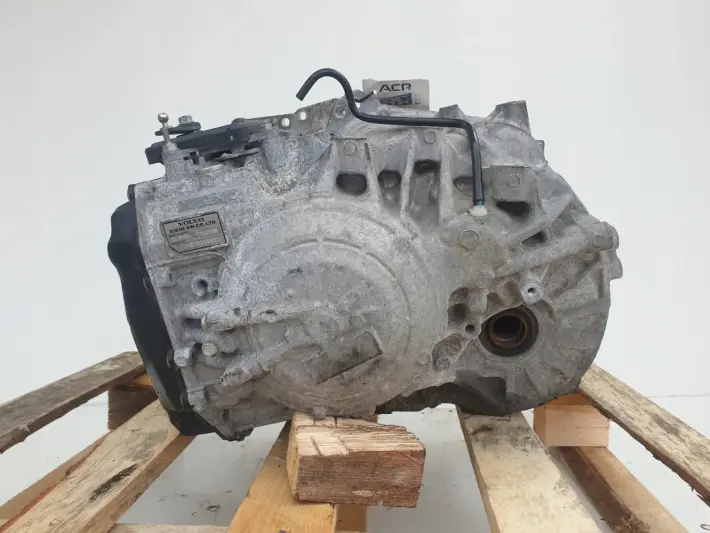 Volvo V60 II 2.0 T TURBO AUTOMATYCZNA SKRZYNIA BIEGÓW TG-81SC 1285194