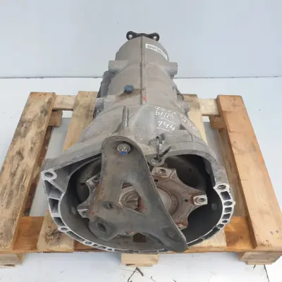 BMW E90 E91 E92 2.5 N52 AUTOMATYCZNA SKRZYNIA BIEGÓW automat 7547900