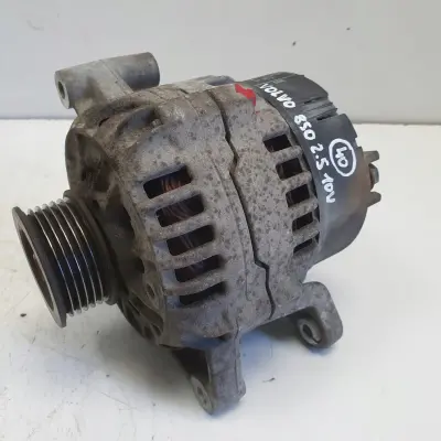 Volvo S40 V40 1.8 16V ALTERNATOR 0123315016 valeo