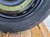 Mercedes W169 W245 KOŁO DOJAZDOWE dojazdówka 125/90 R16 5x112 1694000802