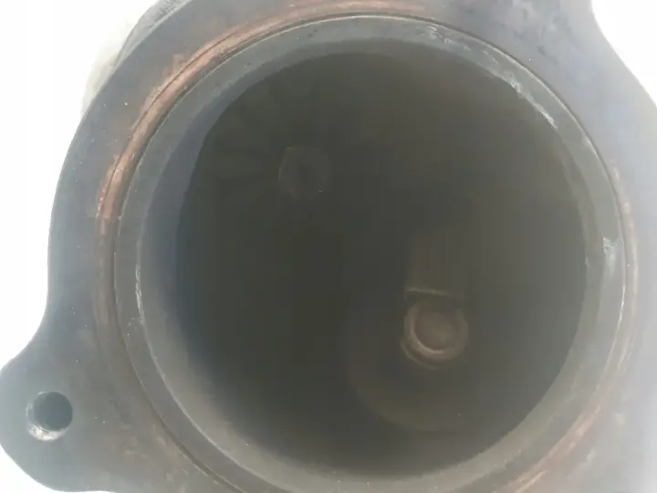 Volvo XC90 2.5 T TURBOSPRĘŻARKA turbo TD04L-14T 8692518