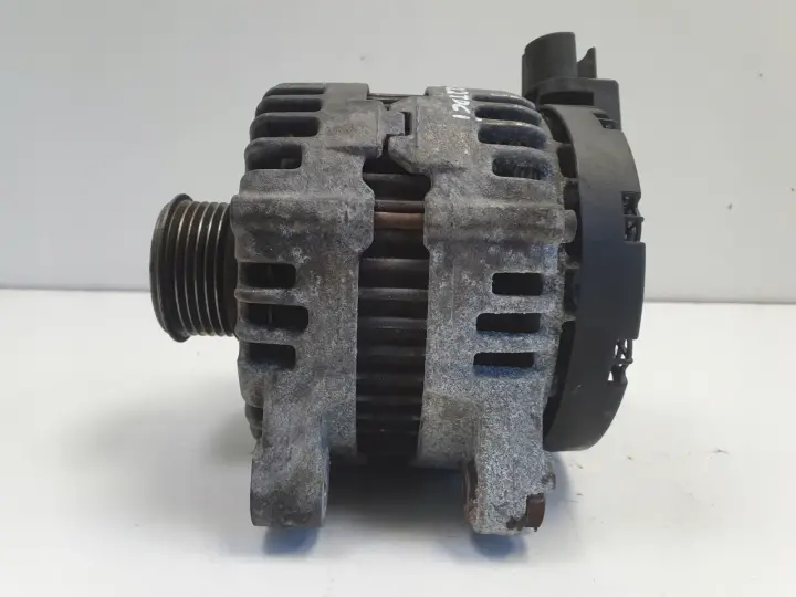 Ford Mondeo IV MK4 2.2 TDCI ALTERNATOR 0121615021 6G9N-10300-ADB