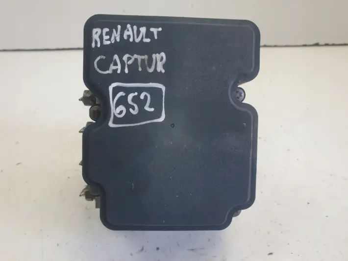Renault Captur POMPA ABS Sterownik 476605492R