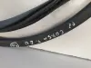 Opel Corsa F USZCZELKA DRZWI prawy przód