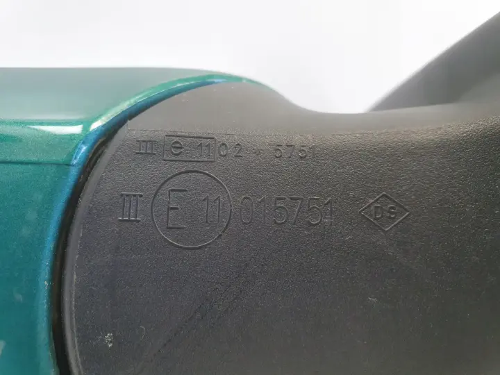 Daewoo Kalos 02-07r LUSTERKO LEWE KIEROWCY europa manualne