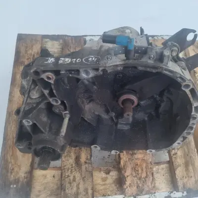 Renault Laguna I 1.6 16V SKRZYNIA BIEGÓW manualna JB3910 manual