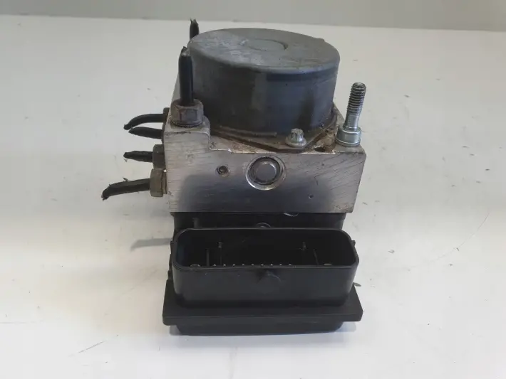 Opel Corsa D 1.4 16V POMPA ABS hamulcowa 0265232288 0265800796 FE 13282282