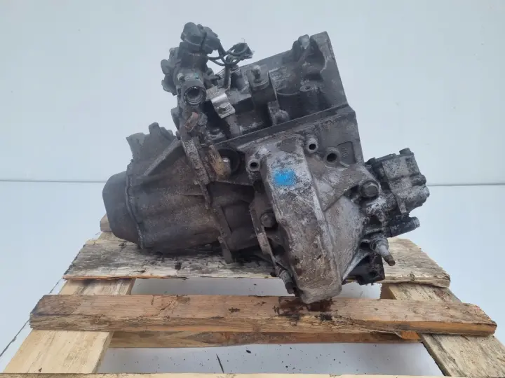 Peugeot Partner I 1.6 HDI SKRZYNIA BIEGÓW manualna MANUAL 20DM83