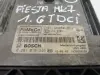 Fiesta MK7 1.6 TDCI STEROWNIK SILNIKA komputer