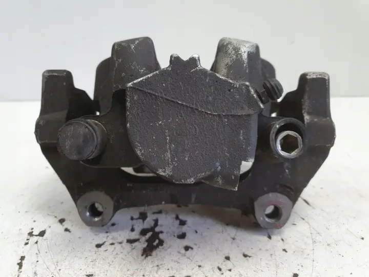 Volvo S90 XC60 II PRZEDNI ZACISK HAMULCOWY prawy przód PASAŻERA 31665741