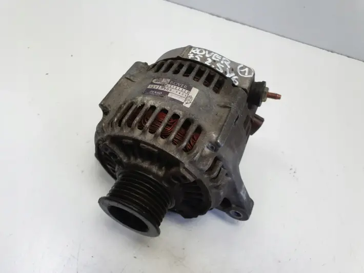 Rover 75 2.5 V6 ALTERNATOR YLE102330 denso