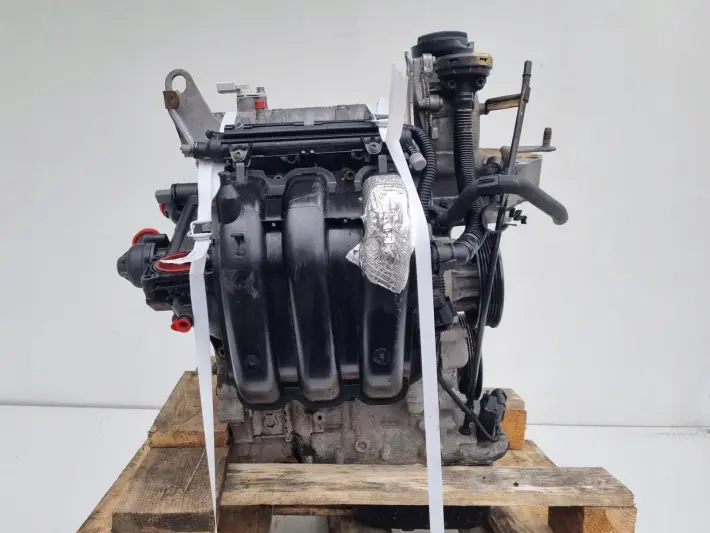 SILNIK KOMPLET Seat Cordoba II 1.2 12V 64KM 125tyś BME