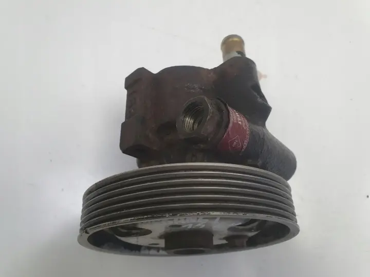 Dacia Duster 1.5 DCI 1.6 16V POMPA WSPOMAGANIA 26077782