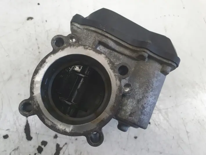 Audi A3 8P 1.4 TSI PRZEPUSTNICA 03C133062S