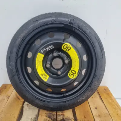 Kia Picanto II III KOŁO DOJAZDOWE dojazdówka 115/70 R15 4x100 52910 1W9**