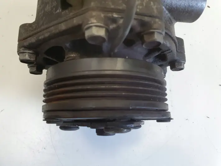 Suzuki Swift MK6 1.6 16V SPRĘŻARKA KLIMATYZACJI pompa 95200-62JA0