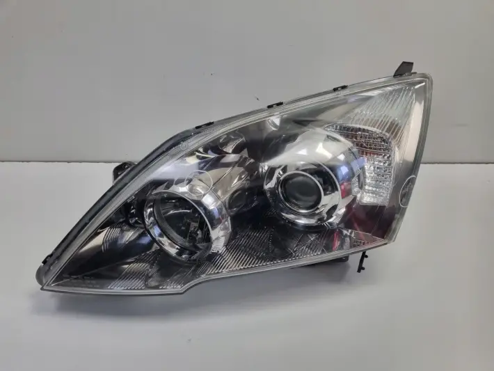 Honda CRV CR-V III 06-09r PRZEDNIA LAMPA LEWA lewy przód 33150-SWW-E0
