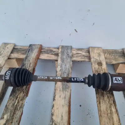 Honda INSIGHT II 1.3 LEWA PRZEDNIA PÓŁOŚ półośka przód Kierowcy