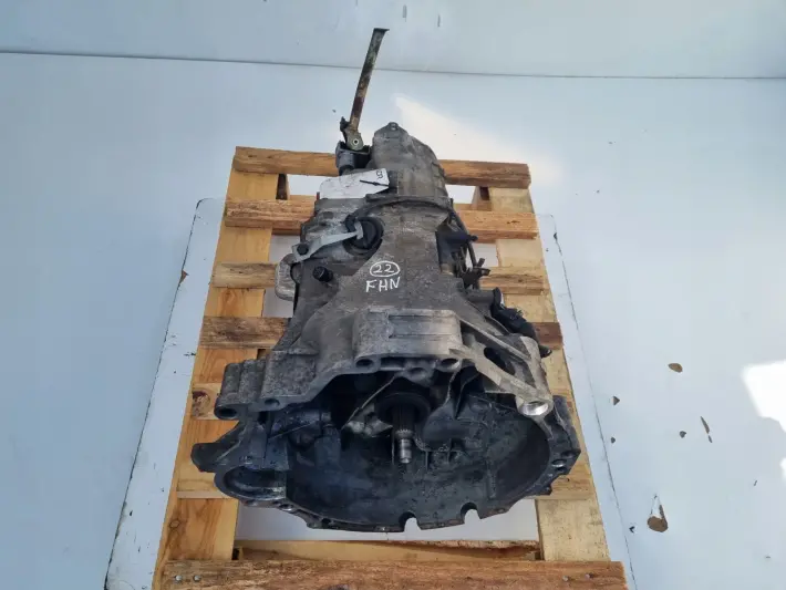 VW Passat B5 1.9 TDI MANUALNA SKRZYNIA BIEGÓW manual FHN
