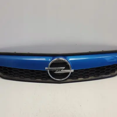 Opel Meriva A OPC PRZEDNIA ATRAPA GRILL Z291