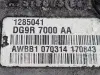 Volvo V60 S60 II 1.6 D D2 AUTOMATYCZNA SKRZYNIA BIEGÓW 1285041 DG9R7000AA