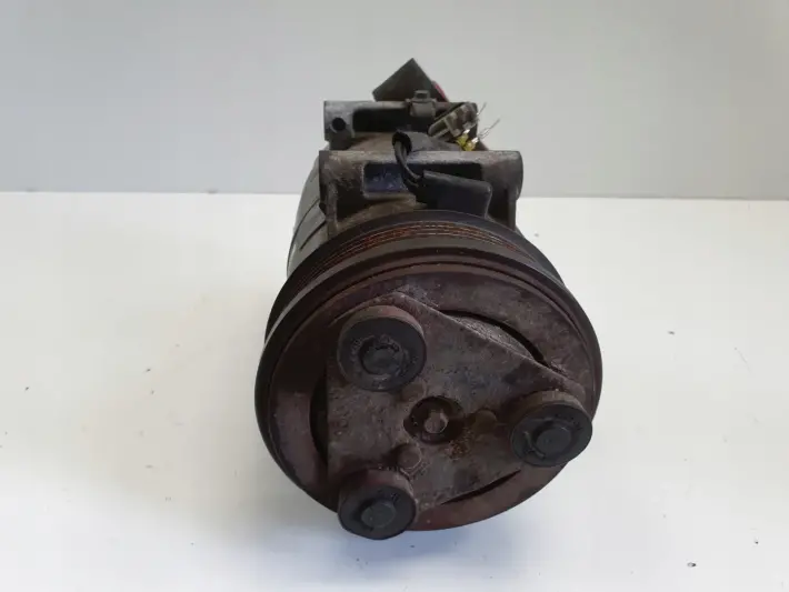 Ford Focus MK2 II 1.6 TDCI SPRĘŻARKA KLIMATYZACJI 3M5H-19D629-KG