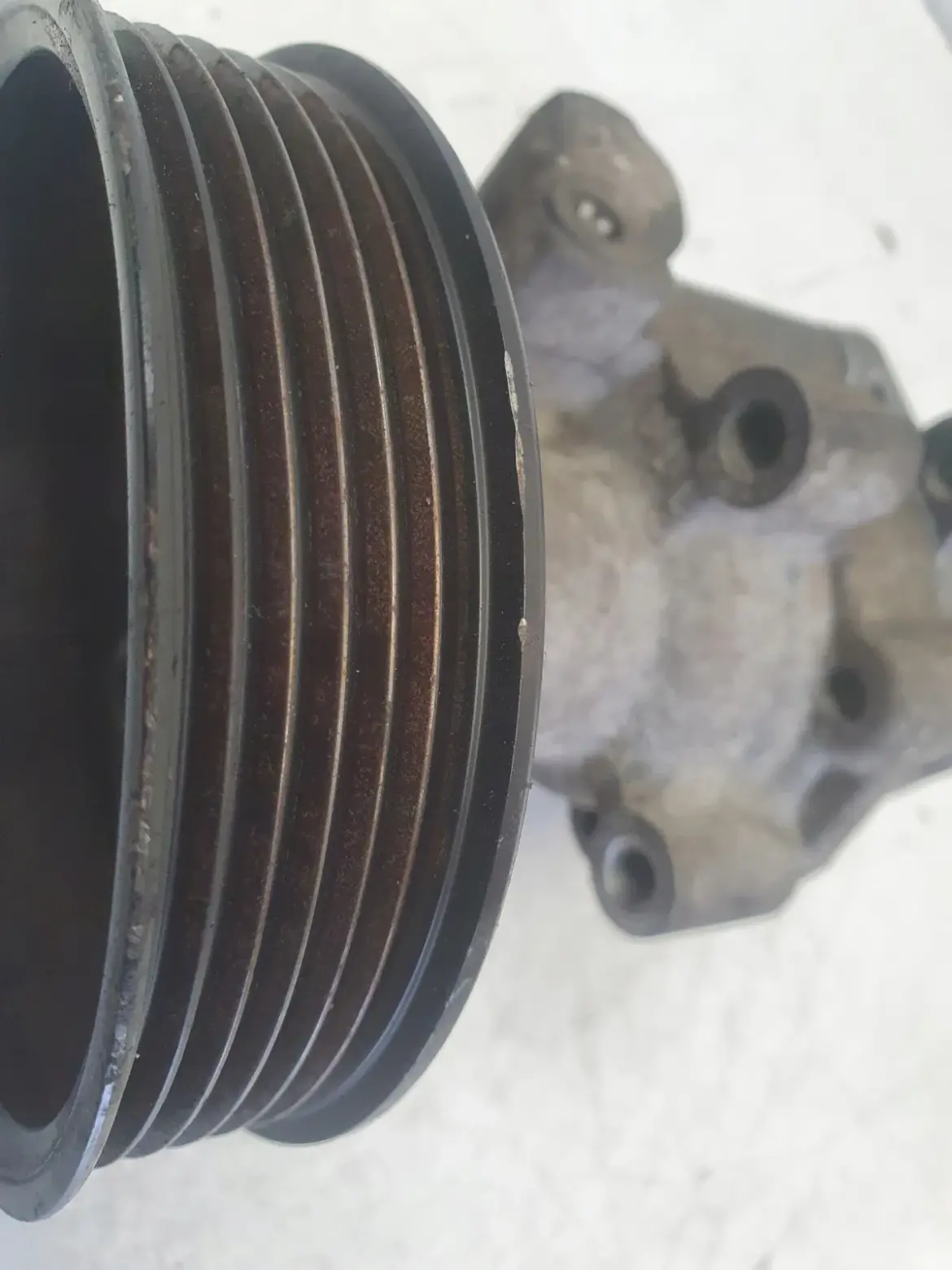 VW Golf IV 1.4 16V POMPA WSPOMAGANIA 030145269A